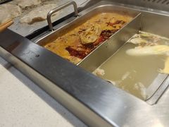 -新艺自助美食城(中山路店)
