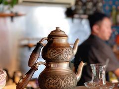-Mevlana梅夫娜土耳其餐厅·清真