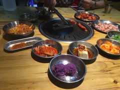 -麻蒲碳烤肉(远景路1号店)