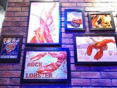-红钳侠小龙虾·烧烤(中赢康康谷店)