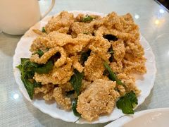 盐酥鸡-金姐台湾菜(珠江路店)