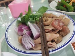 -老胡家羊肉汤(东区店)