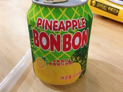 -Woolee韩食堂·韩式家庭料理