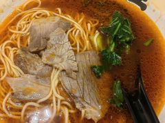 -和府捞面(东直门银座店)