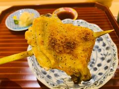 -鳥忆·omakase炭火烧鸟
