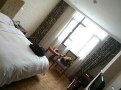 -雅戈尔富宫大酒店(观前街店)