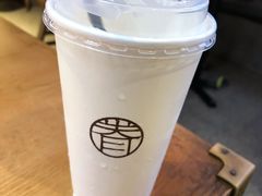 冰豆浆-桃园眷村(万象天地店)