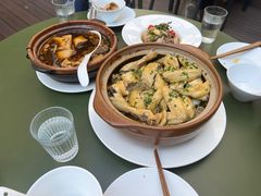 -南园民国茶楼餐厅·常州菜(北大街店)