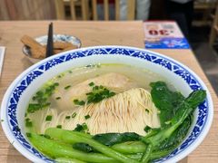 -新万鑫银丝面·非遗无锡味(惠山古镇店)