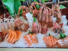 -万岛日本料理铁板烧(梅赛德斯奔驰店)