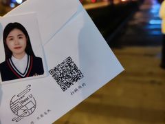 -Best U照相馆证件照·外拍(五角场店)