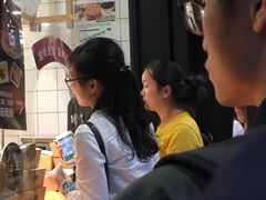 -泸溪河桃酥(秦淮夫子庙一店)