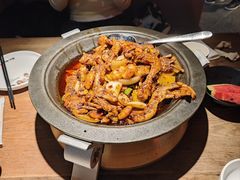 -六月雪干锅(绵阳凯德广场店)
