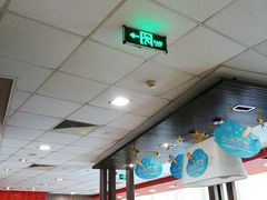 -麦当劳(宾水西道店)