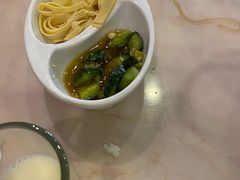 -小锅饭豆腐馆(重工北街普罗旺斯店)