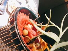 -海底捞火锅(龙湖三千集店)