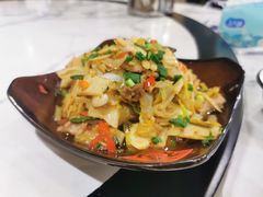 -朗妈私房菜(婺女州店)