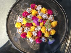 -悦融·京鲁菜·露台花园(安定门店)