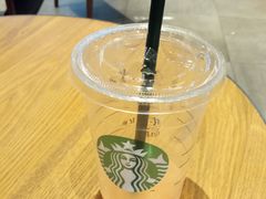 -星巴克(苏州西蒙店)