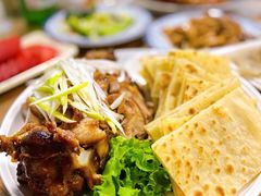 肘子-鼎香润(德胜门内店)