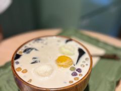 -杏甜品(尖沙咀加拿分道店)