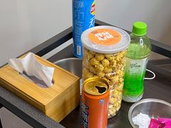-汇盈·棋牌会所
