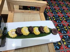 黄黑玉米拼-椰夫人·养生椰子鸡(金沙洲永旺店)