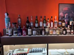 -C lounge(通州万达店)