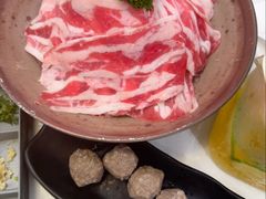 -喃喃椰·糟粕醋·椰子鸡火锅(七堡花园店)