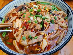 -梓袍面庄(渝北店)