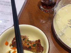 -红旗大食堂(君悦紫园店)