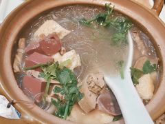 -南京大牌档(富力海珠城店)
