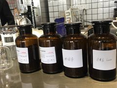 -NOTOOCAFE不二咖啡馆(岩前店)