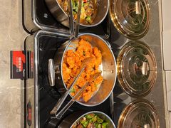 -比格比萨自助(云冈区步行街店)