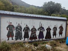 -雁门关景区