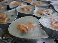 -飘香小食店(国平路店)