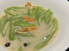 -铜锣湾·有麝自然香(渝北财富中心店)