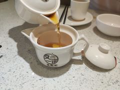广式早茶-又一间茶点轩(百汇广场店)