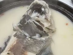 -万佛湖许老大铁锅鱼(黑金冠店)