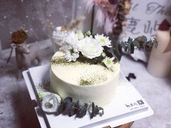 -鹿屿DIY烘焙·公司团建·生日会包场(广州东站店)