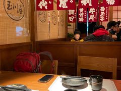 -玉川屋·深夜食堂居酒屋(柳巷店)