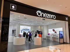 -美承onezero(M+购物中心店)