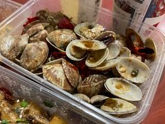 -小民大排档(马场角横路店)
