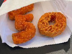 -肯德基(凯德国贸店)