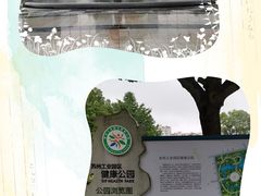 -中央公园(苏州工业园区)