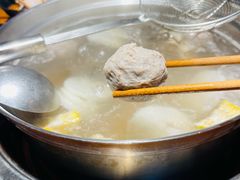 -原牛道·潮汕围炉火锅(讯美店)