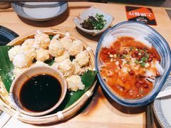 -野山舂·贵州现舂酸汤牛肉(民生路店)
