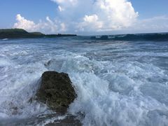 -白沙湾海滩