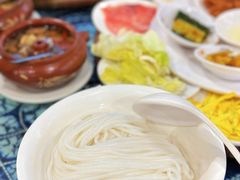 -桥香园云南过桥米线(金马碧鸡店)