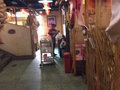 -粗粮人家(簋街店)